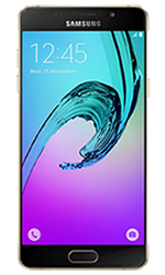 Samsung Galaxy A5 (SM-A500, SM-A510) Netzentsperr-PIN